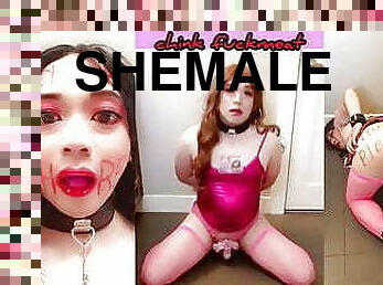 The best way to be a sissy 2