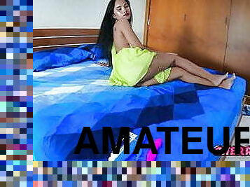 asiatisk, gammal, fitta-pussy, amatör, thailändsk, knullande, 18år, dildo, äldre, perfekt