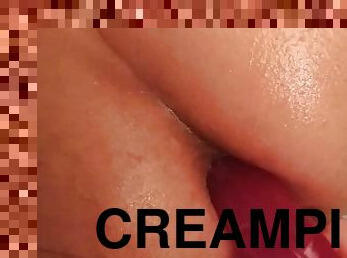 amatør, anal, pikslikkeri, creampie, sluge, fingering, første-gang, sperm, dildo, oral