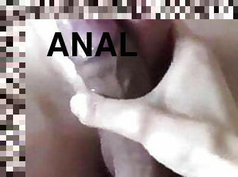 analano, homo