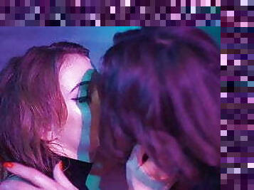Alex Angel - Lesbian Love (Director&#039;s Cut)