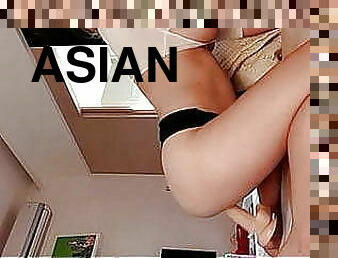 asian, payu-dara-besar, pelancapan, putting, syahwat, menghisap-zakar, milfs, orang-jepun, ahli-sorak, cina