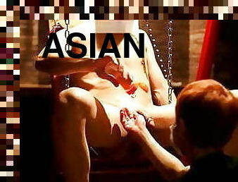 asia, memasukkan-tangan-ke-dalam-vagina, anal, homo, jepang, bdsm-seks-kasar-dan-agresif, berotot, homoseks