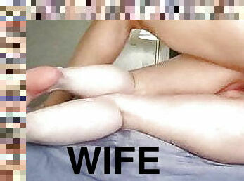 Deep fuck for my wife