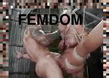 Femdom