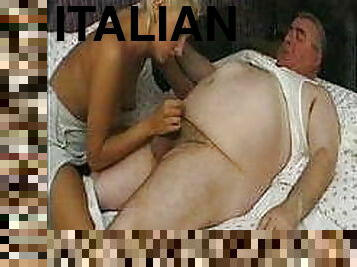 (Str8) Italian Fat Daddy (VCD - 1951)