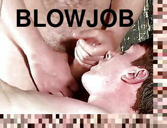 skinny, blowjob, homofil, bdsm, par, bound, facial, twink