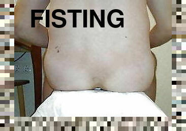 fisting, rysk, smal, amatör, anal, gay, avrunkning, massage, bdsm