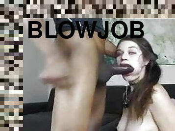 blowjob-seks-dengan-mengisap-penis, gambarvideo-porno-secara-eksplisit-dan-intens, menelan, budak, sperma, ejakulasi-beberapa-pria-pada-wanita, brutal, penghinaan