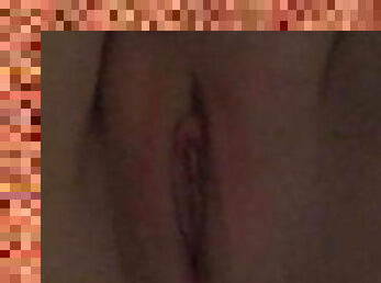 masturbação, orgasmo, cona-pussy, amador, brinquedo, massagem, dedos, dad-girl, ejaculação, britânico