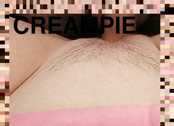 gammel, fisse-pussy, russisk, amatør, udløsning, teenager, hjemmelavet, creampie, synsvinkel, sperm