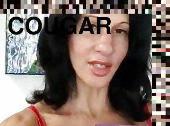 Cougar Tease. Local Milf Subslut. Submissive Mother. Milf