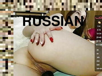 russian pussy 2