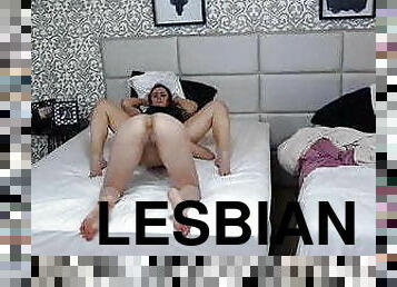 orgasme, vagina-pussy, amatir, lesbian-lesbian, buatan-rumah, berciuman, pacar-perempuan