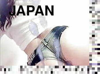 asiático, culo, delgada, amateur, gay, japonés, playa, corrida, bukkake, calientapollas