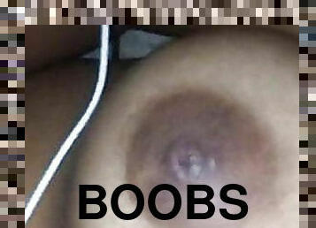 payudara-besar, gambarvideo-porno-secara-eksplisit-dan-intens, bersetubuh, manis, payudara