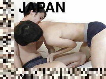 asia, waria-shemale, anal, penis-besar, homo, jepang, alat-mainan-seks, homoseks, penis