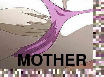 hentai, mãe-mother, taboo