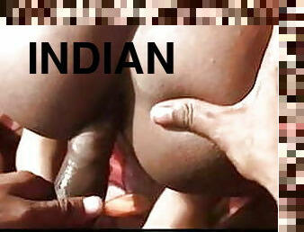 levrette, fellation, branlette, indien, doigtage, baisers, petite-amie, ejaculation, pute, petit-ami