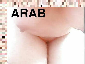 maszturbálás, punci, asszonyok, arab