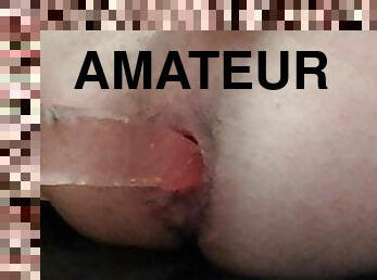 masturbación, amateur, anal, juguete, gay, alemán, jóvenes18, gay-joven