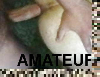 amateur, anal, énorme-bite, gay, couple, première-fois, minet, avec-expérience