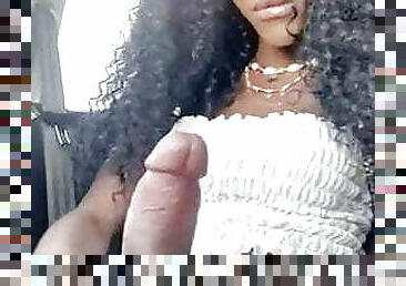 gros-nichons, masturbation, transsexuelle, amateur, babes, ébène, énorme-bite, black, jeune-18, webcam