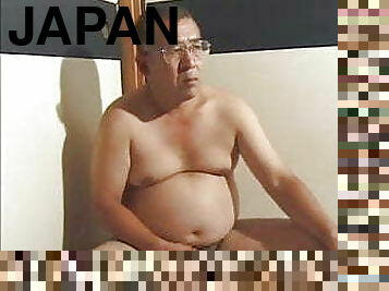 japanese daddy