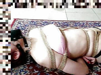 orgasme, muncrat, amatir, remaja, bdsm-seks-kasar-dan-agresif, menyumbat, bondage-seks-dengan-mengikat-tubuh, penghinaan, dominasi, dominasi-perempuan-dalam-sex