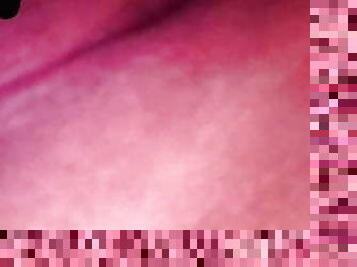 masturbation, chatte-pussy, maigre, énorme-bite, maison, branlette, webcam, serrée, bite, clignotant