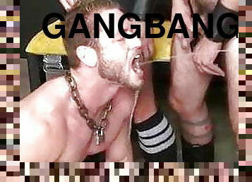 gay, gangbang, sexe-de-groupe