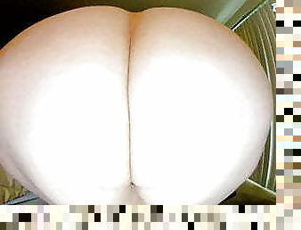 BIGGBUTT2XL SHOWS TITTIES FAT ASS AND PUSSY 