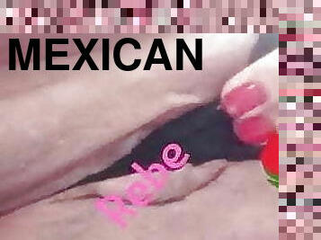 masturbación, mexicano