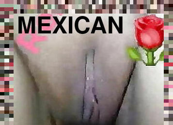masturbación, mexicano