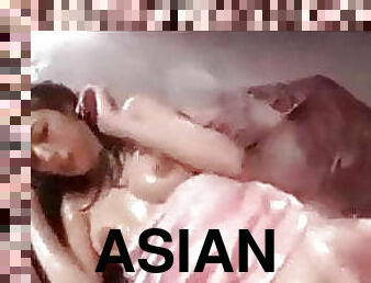 asia, amatir, cumshot-keluarnya-sperma, penis-besar, buatan-rumah, berhubungan-dengan-wajah, sperma, lucu, cina