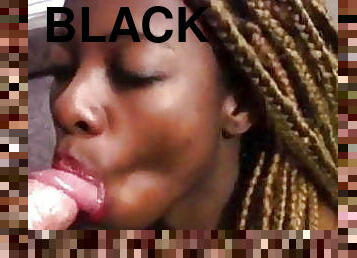 BLACK MOMMA&#039;S PRIDE!