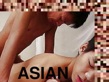 asia, amatir, homo, homoseks