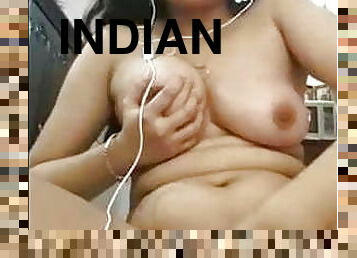 ejaculation-sur-le-corps, indien