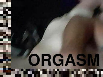 старые, оргазм, киска, стимуляция-пальцем, семя, восемнадцать-лет, узкие-вагины, старшие, бисексуалы