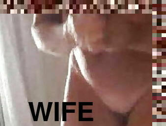 wife