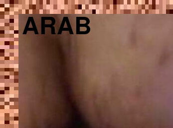 amateur, anal, gay, árabe, pareja, oso