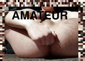 amateur, gay, allemand, esclave