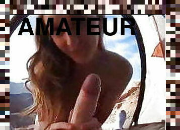 gros-nichons, chatte-pussy, amateur, anal, fellation, énorme-bite, allemand, ejaculation-interne, point-de-vue