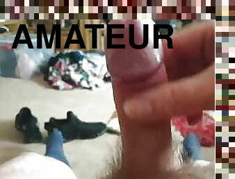 amateur, ejaculation-sur-le-corps, gay, compilation, ejaculation