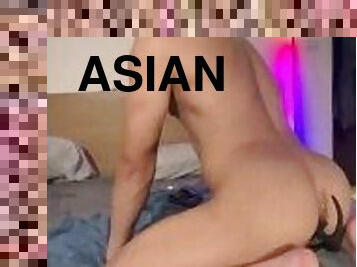 asia, orgasme, anal, penis-besar, mainan, homo, budak, bokong, fetish-benda-yang-dapat-meningkatkan-gairah-sex, berotot