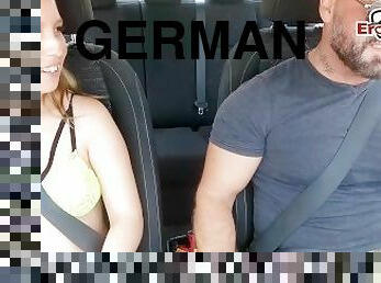 Urlaubs Flirt mit Sex am Strand vom deutscher Tourist und spanische teen schlampe EroCom Date