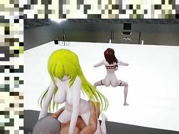 velike-sise, lutke, krempita, animacija, hentai, ples, 3d, korejski