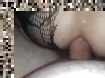 Boy Pussy Cum Dump