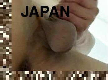 yuichisasaki3_ Kinky Japanese guy's anal massage. I can't stop!