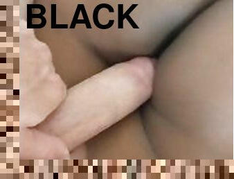 cul, levrette, babes, ébène, énorme-bite, interracial, ados, allemand, black, butin